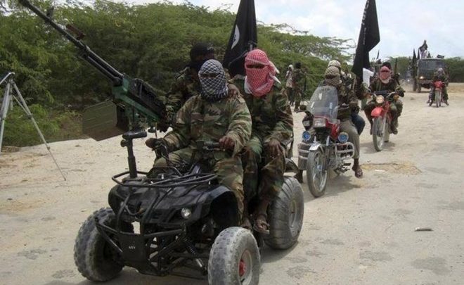 Mandera school attack: KDF pursue Somali mastermind
