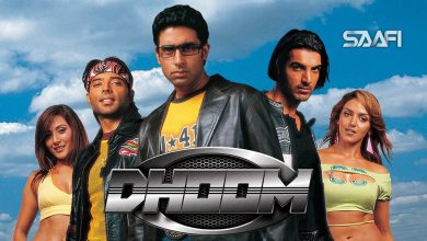 Doom 1 Saafi Films Filin Akshan & Qiso macaan