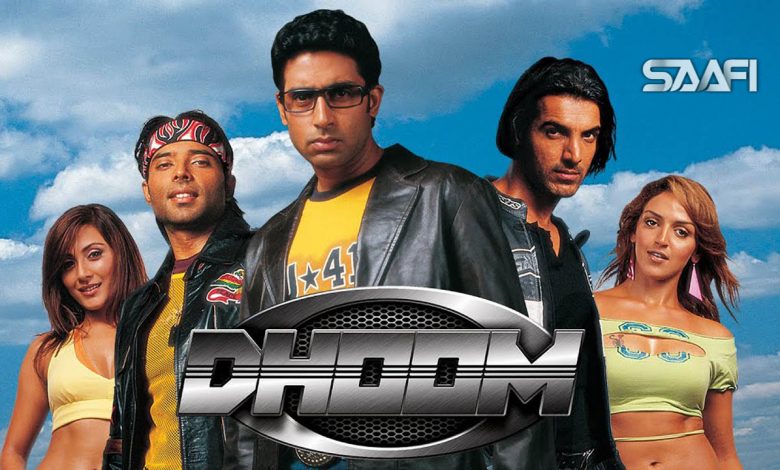 Doom 1 Saafi Films Filin Akshan & Qiso macaan